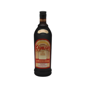 Kahlúa Gingerbread Liqueur 750ml